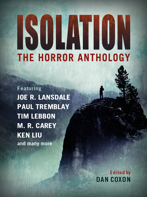 Cover image for Isolation